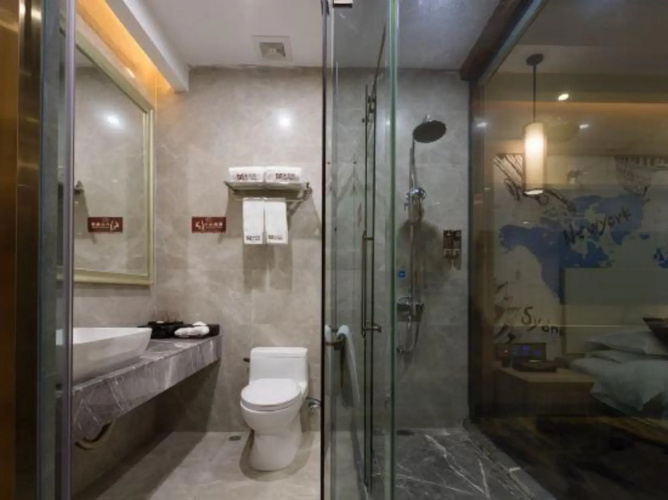 Miyungu International Hotel