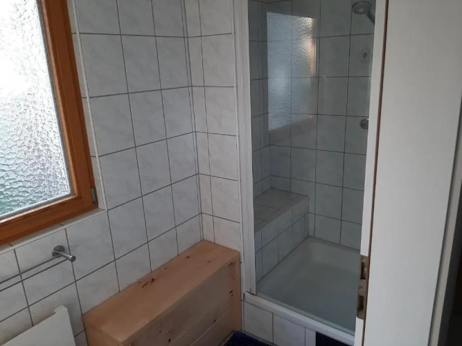 Peter's Montagezimmer
