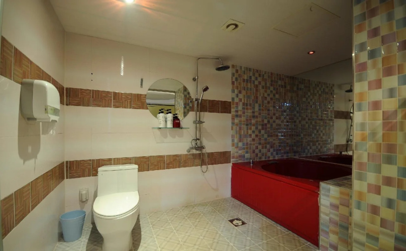 WOW Motel