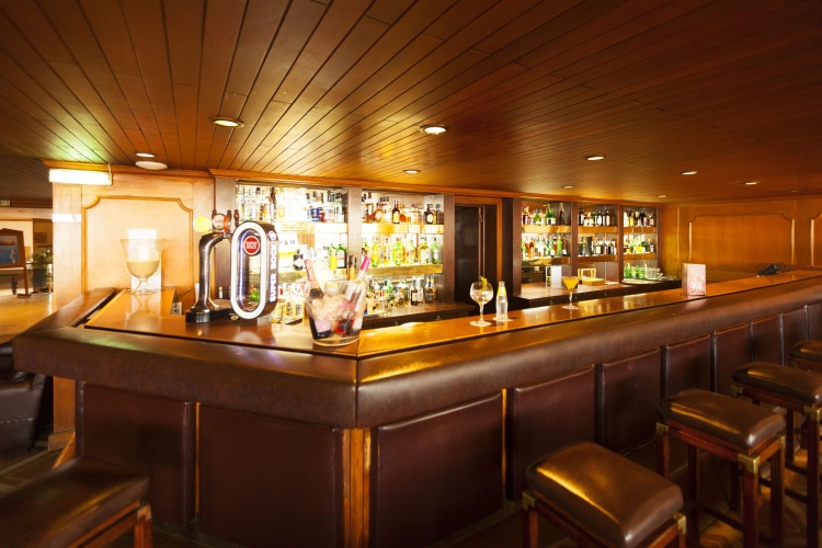 Hotel Vasco da Gama photo 35
