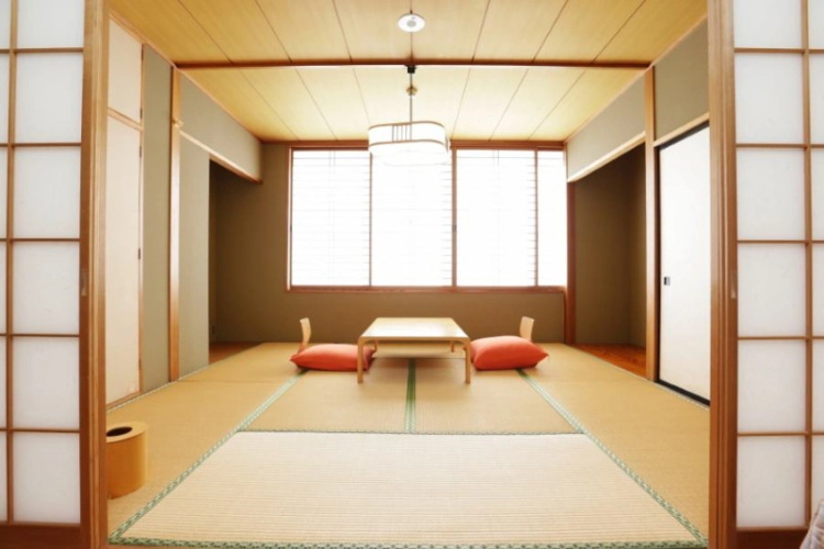 Remnant Oshuku