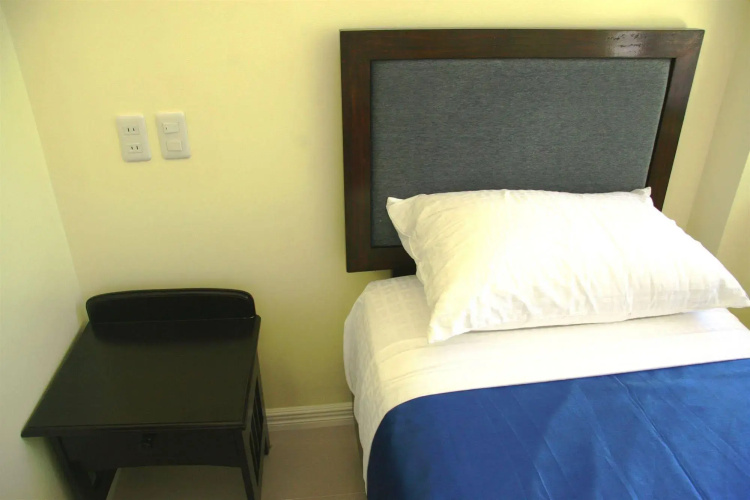 Caimito Beach Hotel