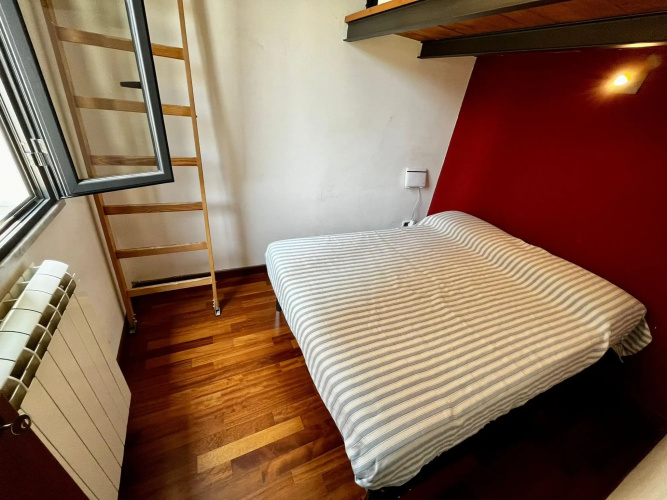 Casa Padovani con Terrazza