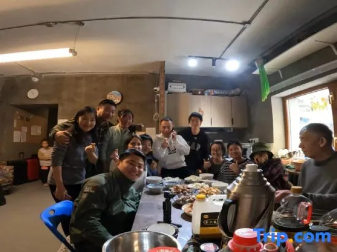 Harbin Xingsu Youth Hostel