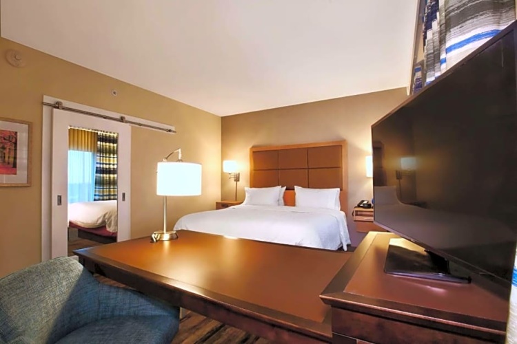 Double Suite