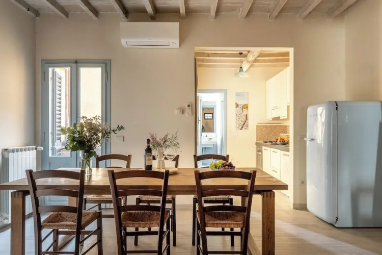 San Cristofano Blu Apartment Florence