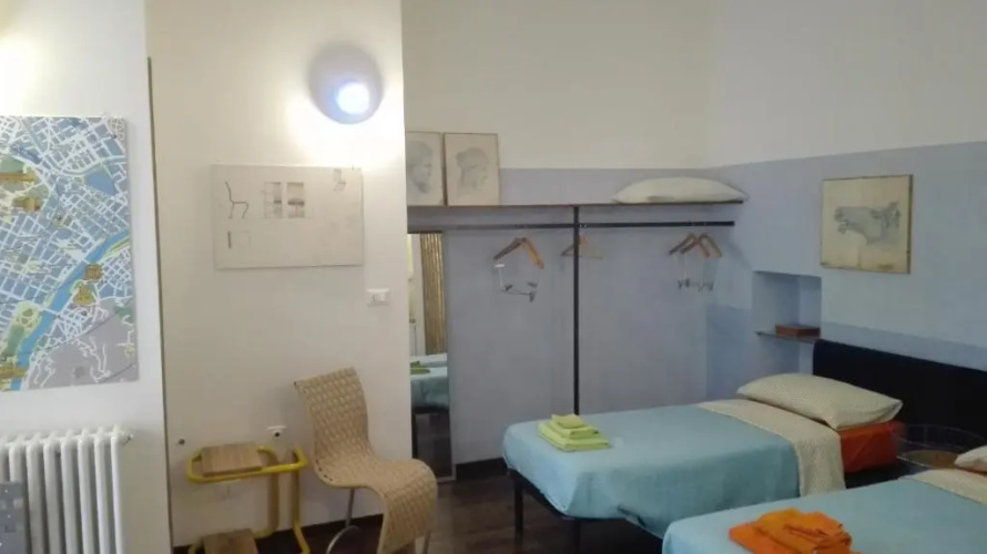 Cacita Guest House
