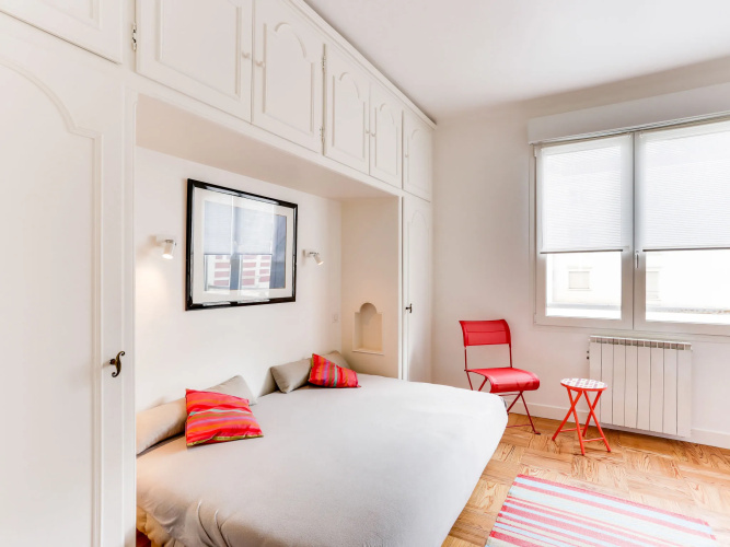 Apartment Itchola