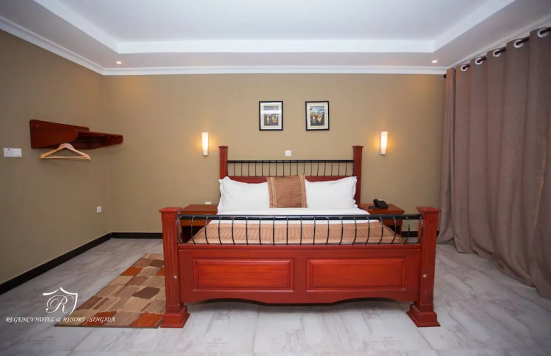 Regency Hotel & Resort - Singida
