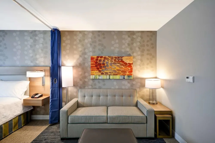 Home 2 Suites By Hilton Jackson