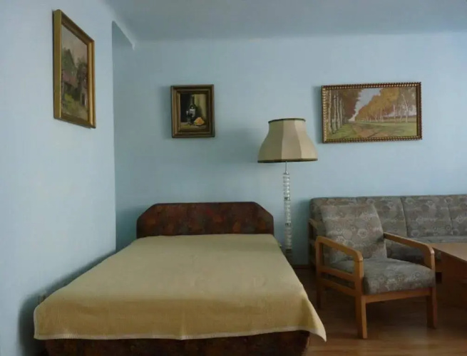 Ferienwohnung Marie