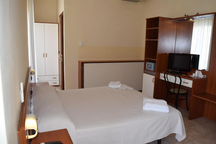 Hotel Mary