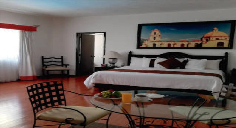 Hotel Misión Orizaba