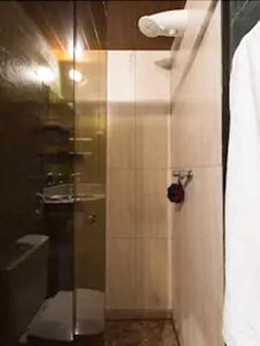 Man Cave Hostel