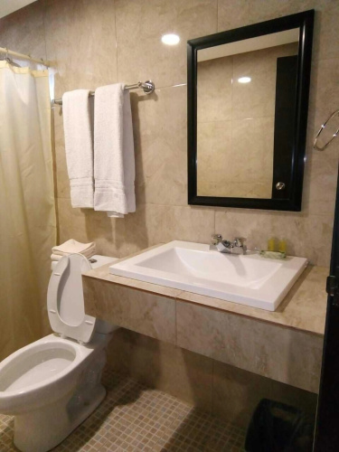 Hotel Maria Jose
