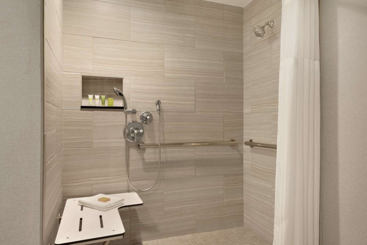 Hilton Checkers Los Angeles photo 10