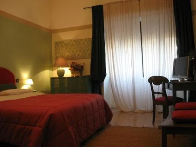 Artemisia Bed and Breakfast