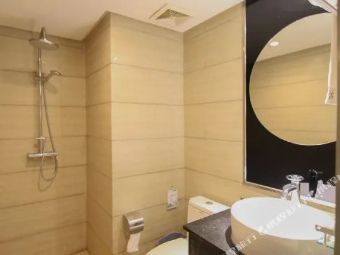 Guangyu Business Hotel