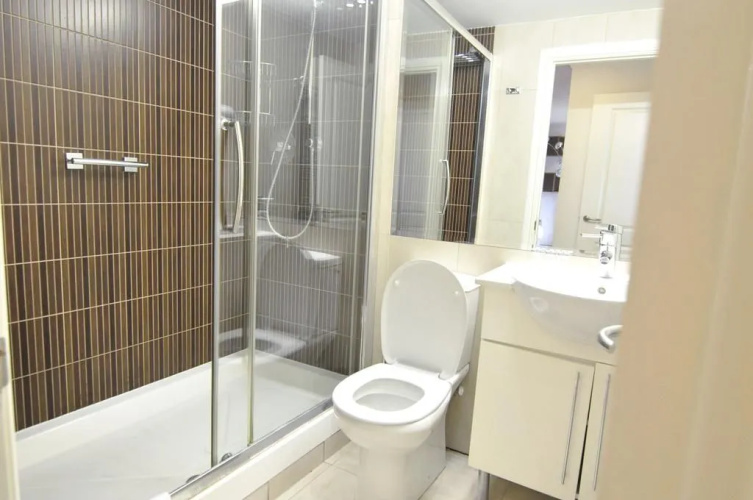 Kensington Hotel Apartments