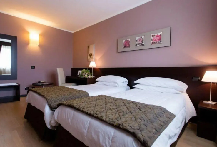 Air Palace Hotel
