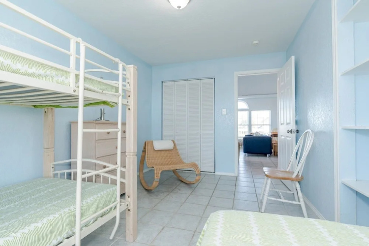 Lilly Pad 3 Bedroom Home