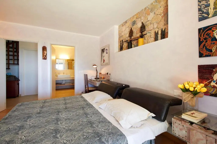 Villa Pina