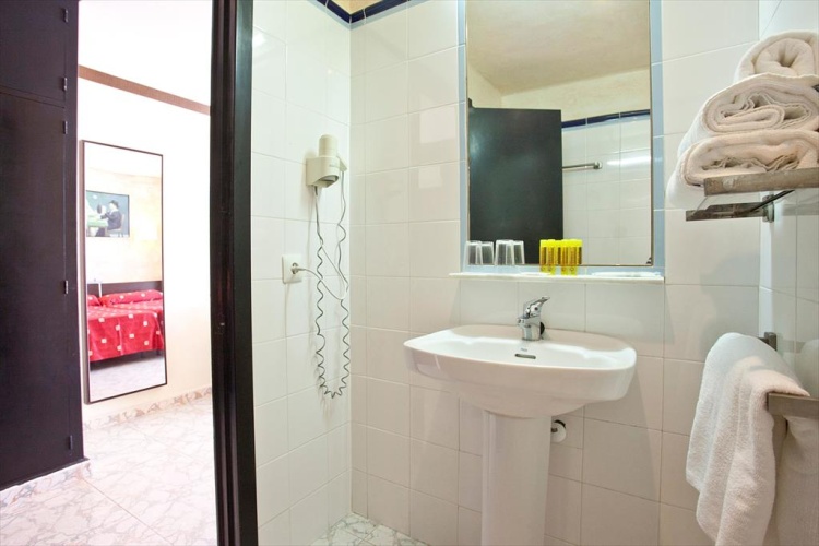 Hotel Paraiso Beach By Hoteles Centric - Adults Only photo 10