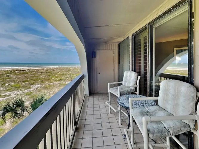 Hibiscus 301-A by Distinctive Beach Rentals