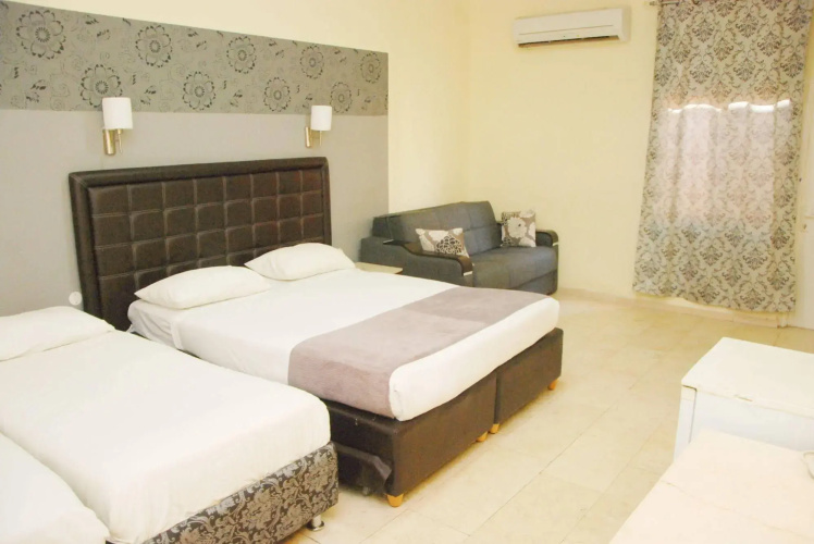 Maman Hotel