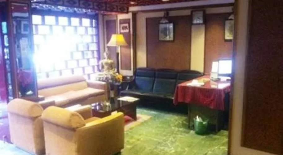 Hotel Mohit