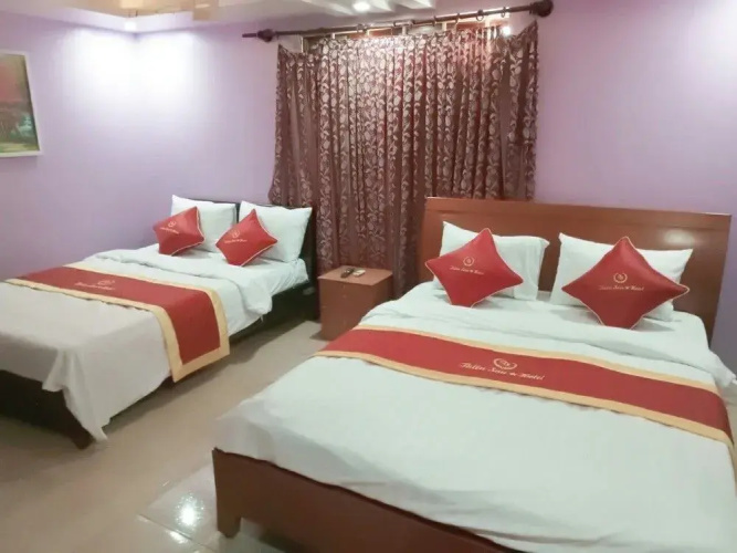Thien Son Hotel