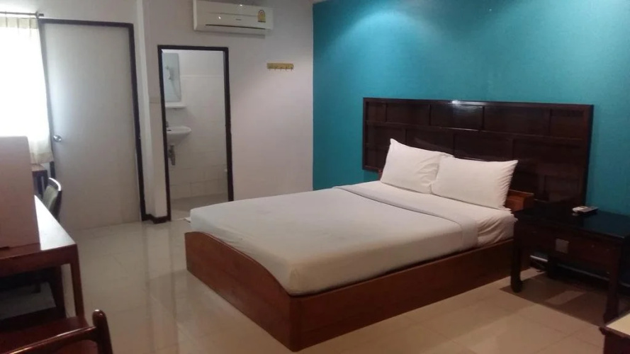 Phanthong Hotel