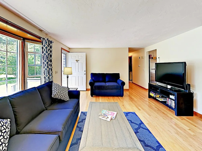 169 Brewster - 3 Br Home