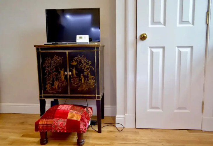 Cosy and Modern City Centre Flat