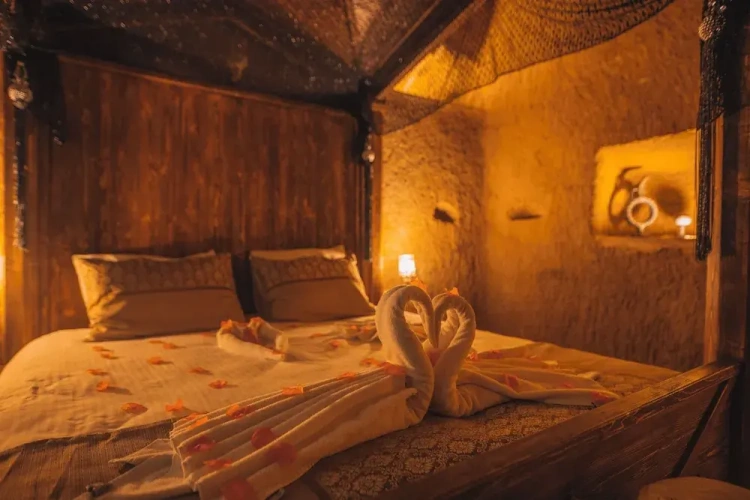 Premium room