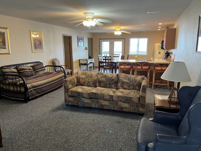 Alhonna Resort LLC