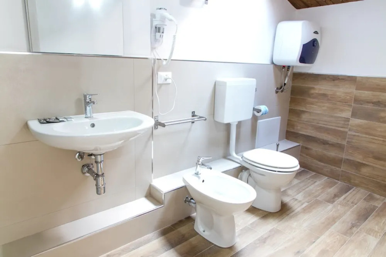Alla Corte Accommodations