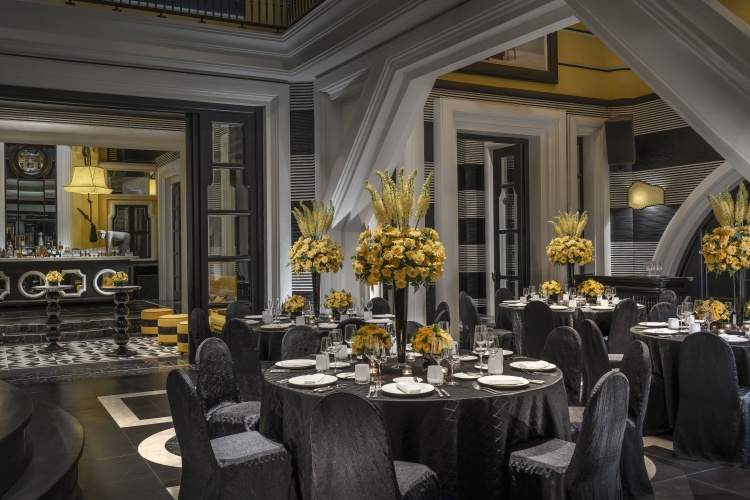 InterContinental Danang Sun Peninsula Resort photo 45