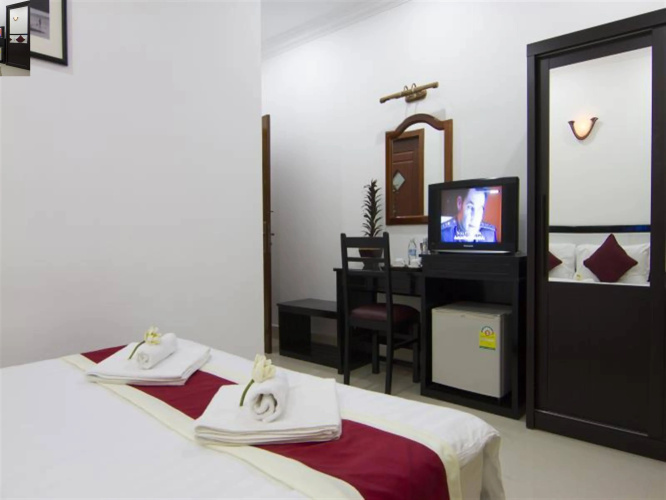 Po Residence