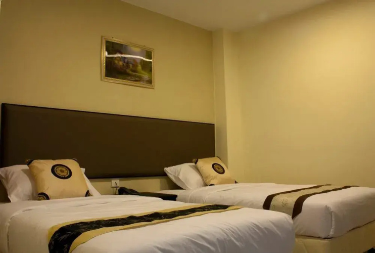 SohoTown 2 Hotel