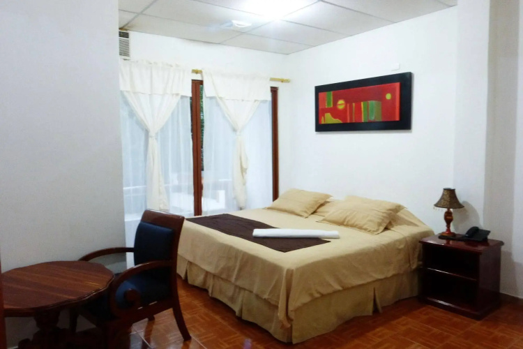 Galapagos Islands Hotel