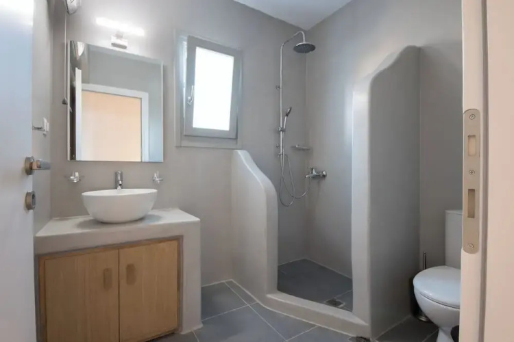 Astrea Suites Villa FinikiaSea View