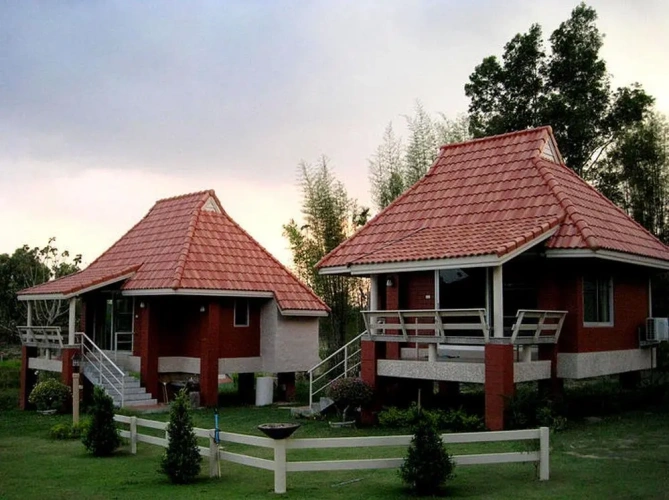 1 Bedroom Standard room