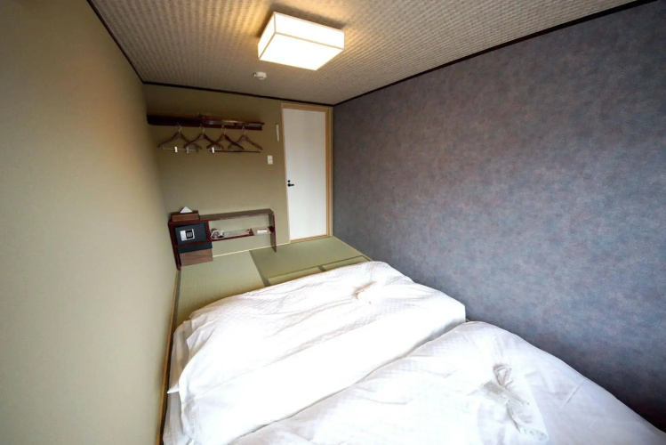 Mosaic Machiya KSK