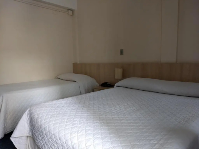 Euro Hotel