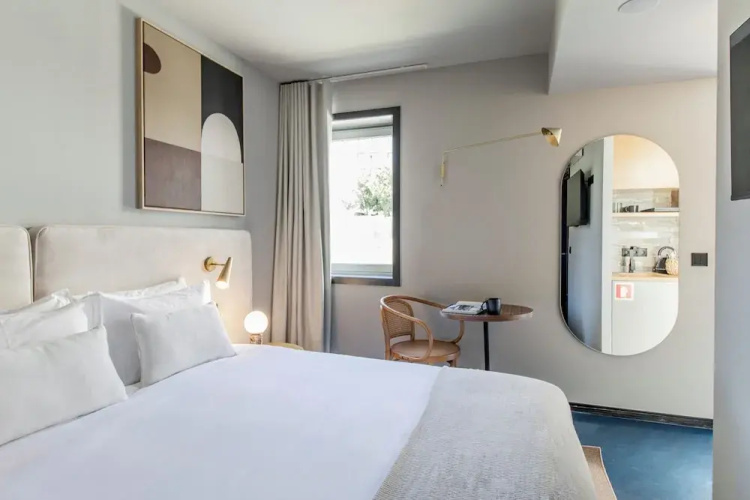 Hotelbild