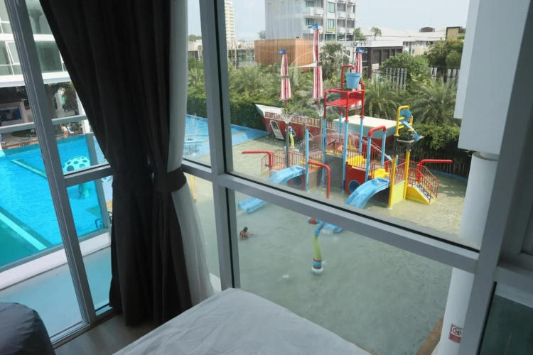 F304 My Resort Hua Hin