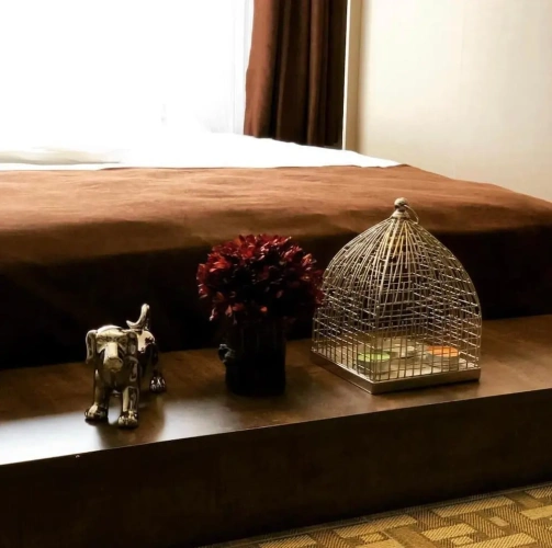 Comfort Suite