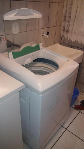 Apartamento 3 quartos