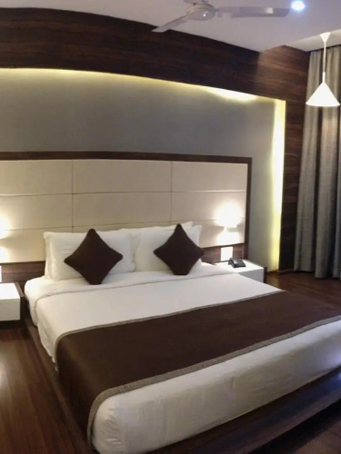 Club Mahindra Dwarka